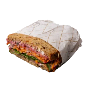 Vitalstulle Rainbow VEGAN
