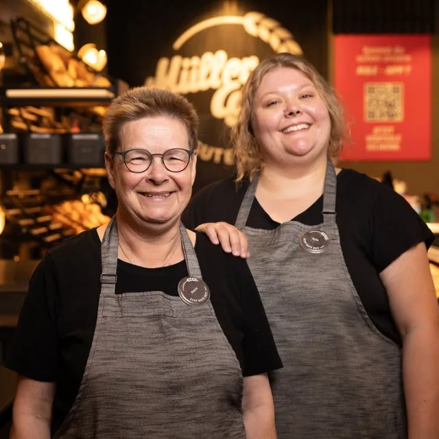 Wir wären bereit für die neue Woche.⁠ Gute Laune inklusive. 