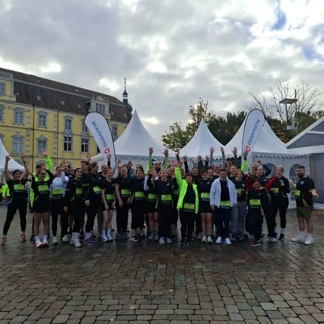 Oldenburg Marathon 2026 